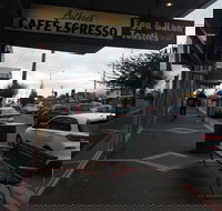 Authenticito Caffe Espresso - ACT Tourism