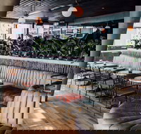 Barangaroo House - Smoke - ACT Tourism