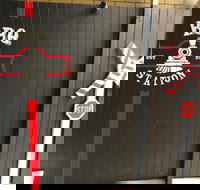 BBQ Station - ACT Tourism