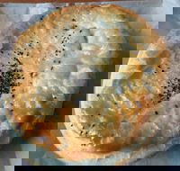 Bemersyde Bakehouse - ACT Tourism