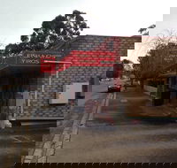 Birdwood Country Pizza Bar - ACT Tourism