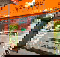 Bon Pollo Chicken - ACT Tourism