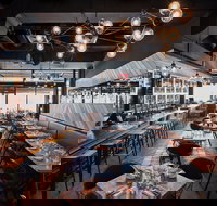 Born by Tapavino - ACT Tourism