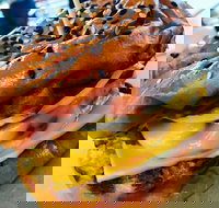 Boundary Line Bistro - ACT Tourism