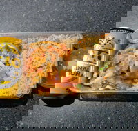 Burger Me - ACT Tourism