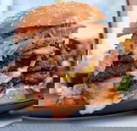 Burgertory - Kew - ACT Tourism