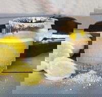 Cabana Bar - ACT Tourism