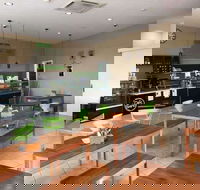 Cafe Bianco - ACT Tourism