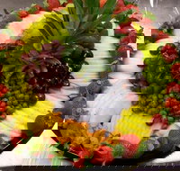 Cafe Zodova - ACT Tourism