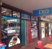 Clayton Road Deli - ACT Tourism
