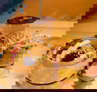 Copper Cafe - ACT Tourism