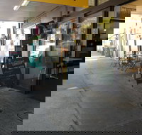 Cusano Espresso - ACT Tourism