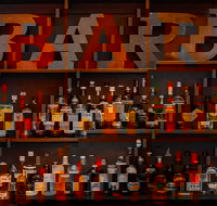 D'Amico's Italian Restaurant and Pizzeria - ACT Tourism