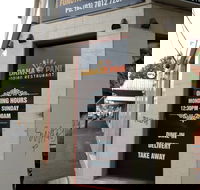 Dana Pani - ACT Tourism