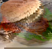 Delish Foods - ACT Tourism