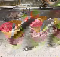 Dessert Palace - ACT Tourism