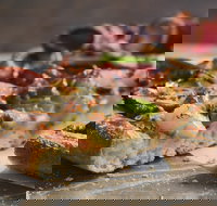 Domino's - Nailsworth - ACT Tourism