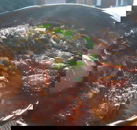 Eastern Dumpling House - ACT Tourism