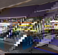 E'Claire's Coffee Shop - ACT Tourism