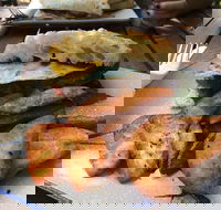 Elm Haus Cafe - ACT Tourism