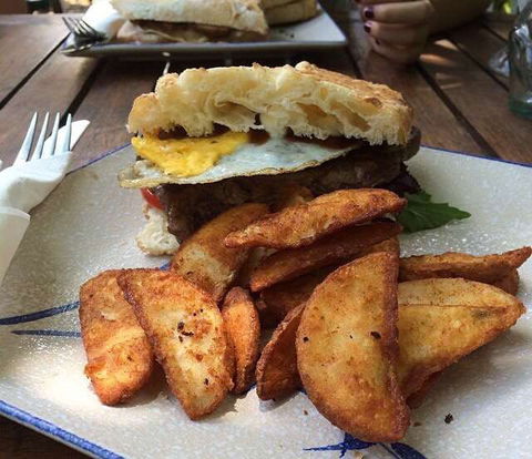 Elm Haus Cafe - ACT Tourism 0