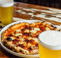 Ember Pizza and Grill - ACT Tourism
