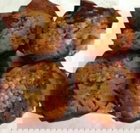 Fish on Flinders - ACT Tourism