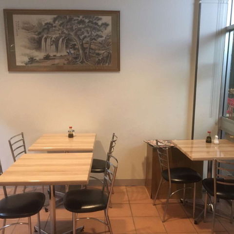 Fu Lu Chinese Cafe & Take Away - ACT Tourism 0