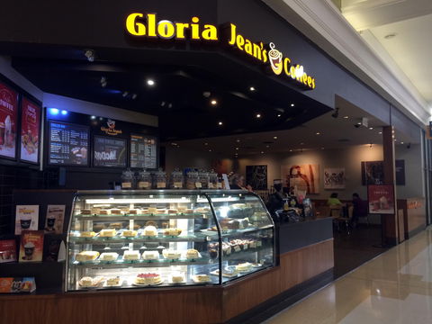 Gloria Jean's Coffees - Redcliffe - ACT Tourism 0