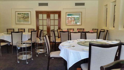 Golden Legends Malaysian Seafood Restaurant - ACT Tourism 0