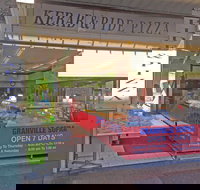 Granville Sofra Kebabs - ACT Tourism