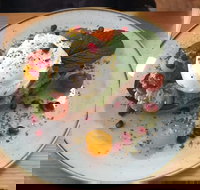 Hello Harry - ACT Tourism