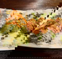 Hoa Sen - ACT Tourism