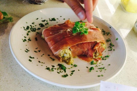 I Carusi II - ACT Tourism 0