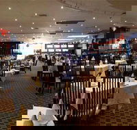 Iron Chef Chinese Seafood Restaurant - ACT Tourism