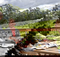 Lark Hill Biodynamic Winery - ACT Tourism