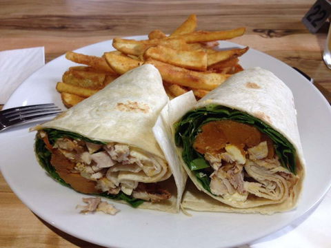 Le Sorelle Coffee House - ACT Tourism 0