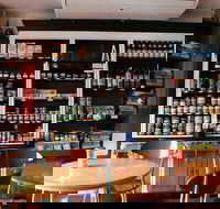 Montmartre French Patisserie - ACT Tourism