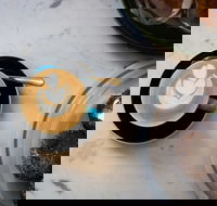 Mrs Underwood - ACT Tourism