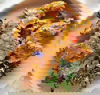 Nando's - Glebe - ACT Tourism