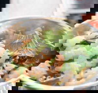 Noodle Box - Beenleigh - ACT Tourism