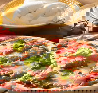 Otto Pezzi - ACT Tourism