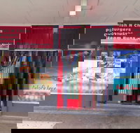 Paifala Joes - ACT Tourism