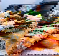 Palace Hotel - ACT Tourism