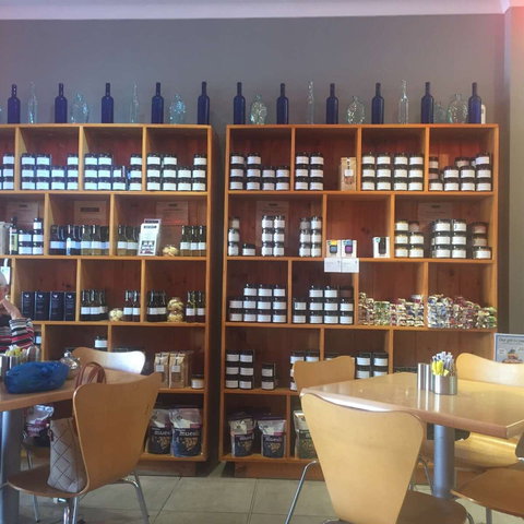 Perenti - ACT Tourism 0