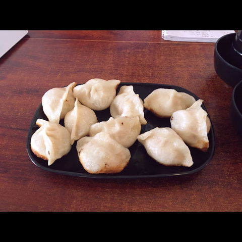 Polaris Dumpling Kitchen - ACT Tourism 0
