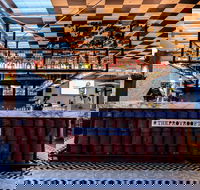 Provincial Hotel - ACT Tourism