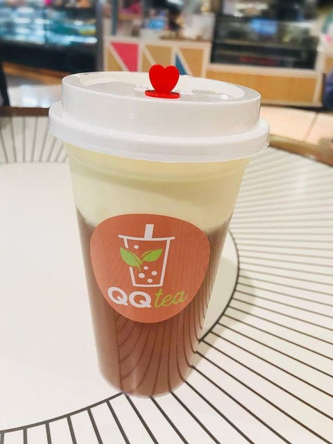 QQ Tea - ACT Tourism 0