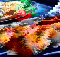 Ramen Toriichi - ACT Tourism