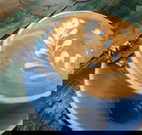 Ray's Hot Bread - Wellington Point - ACT Tourism